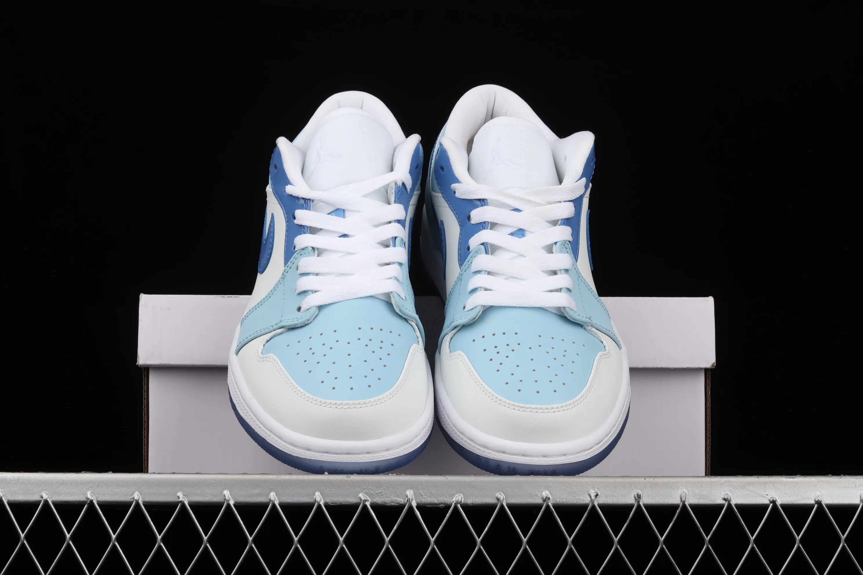 All categories Air Jordan Jordan series basketball shoes Air Jordan 1 Low Air Jordan 1 Low AJ1 Joe 1 low-top cultural and leisure sports sneakers DM5442-040